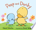 Peep and Ducky cover