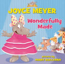 Wonderfully Made cover