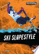 Ski Slopestyle cover