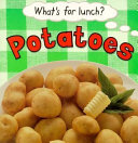 Potatoes cover