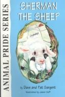Sherman the Sheep cover