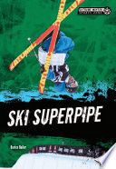 Ski Superpipe cover
