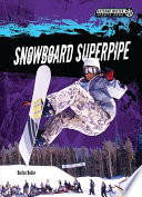 Snowboard Superpipe cover