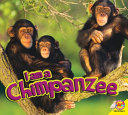 I Am a Chimpanzee/Chimpanzee cover