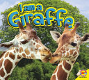I Am a Giraffe/Giraffe cover