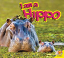 I Am a Hippo cover