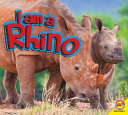 I Am a Rhino cover