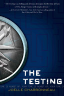 The Testing cover