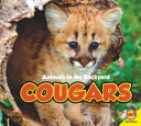 Cougars cover