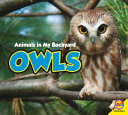 Owls cover