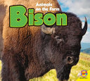 Bison cover