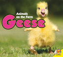 Geese cover