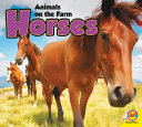 Horses cover