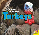 Turkeys cover