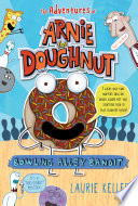 Bowling Alley Bandit cover