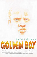 Golden Boy cover
