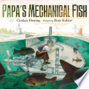 Papa's Mechanical Fish cover