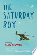 The Saturday Boy cover