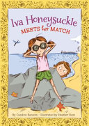 Iva Honeysuckle Meets Her Match cover