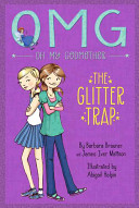 The Glitter Trap cover