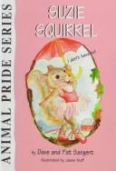 Suzie Squirrel cover