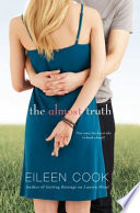 The Almost Truth cover