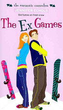 The Ex Games cover