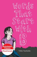 Words That Start with B cover