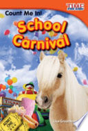 Count Me In! School Carnival cover