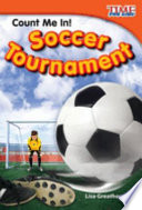 Count Me In! Soccer Tournament cover