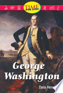 George Washington cover