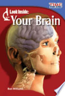 Look Inside: Your Brain cover