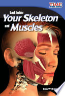 Look Inside: Your Skeleton and Muscles cover