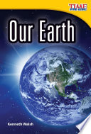 Our Earth cover