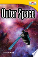 Outer Space cover