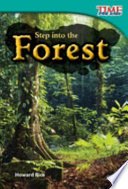 Step into the Forest cover