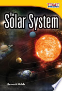 The Solar System cover