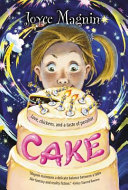Cake: Love, Chickens, and a Taste of Peculiar cover