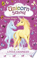 Team Magic cover