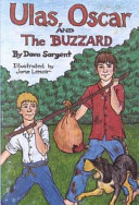 Ulas, Oscar and the Buzzard cover