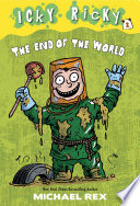 The End of the World cover