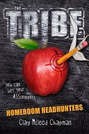 Homeroom Headhunters cover