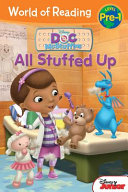 All Stuffed Up cover