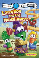 LarryBoy and the Mudslingers cover