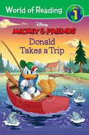 Donald Takes a Trip cover