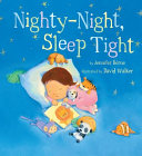 Nighty-Night, Sleep Tight cover
