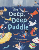 The Deep, Deep Puddle cover