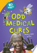 Odd Medical Cures cover