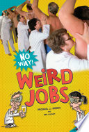 Weird Jobs cover