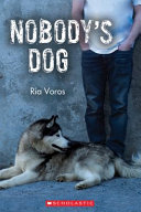 Nobody's Dog cover